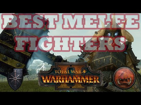 Who is better? | Warriors of Chaos vs Greenskins | Total War: Warhammer 2