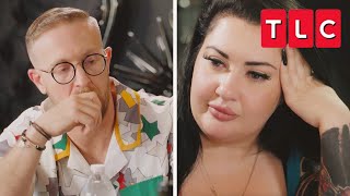 Eva Tries to Push Scott to Propose to Sunnie | sMothered | TLC