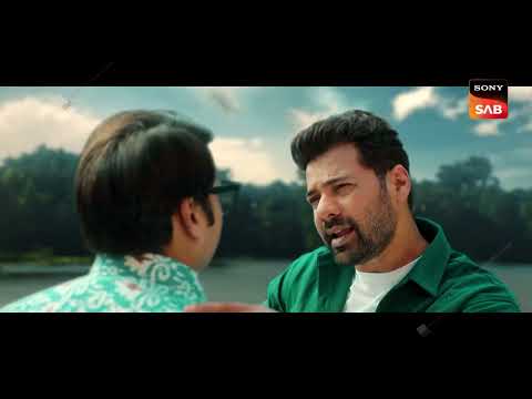 Aa Raha Hai Shabir | Uff…Yeh Love Hai Mushkil | New Show | COMING SOON | SONY SAB