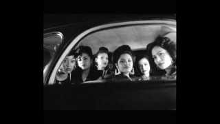 Timmy Thomas - What Can I Tell Her