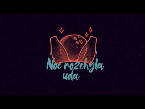 Saful - Noc rozchyla uda (prod. Sampler Orchestra)