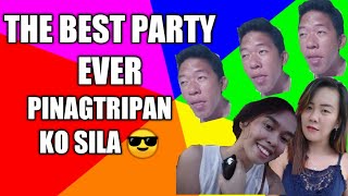 preview picture of video 'THE BEST PARTY EVER (VLOG #11)'