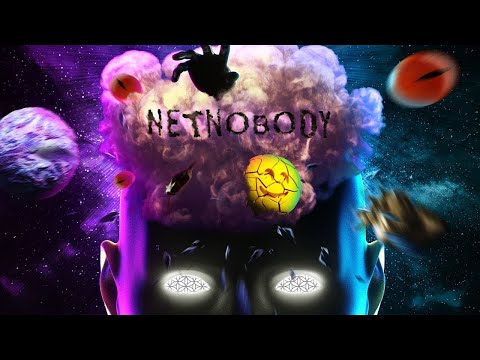 "MIXTAPE" - NETNOBODY (FULL PROJECT /W VISUALIZER)