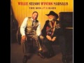 Willie Nelson - Wynton Marsalis My Bucket's Got A Hole In It