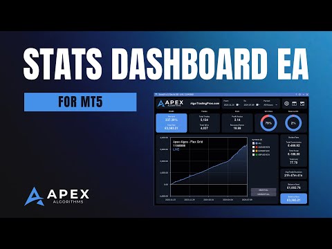 Video Stats Dashboard