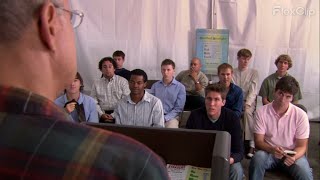 Startled Straight | Arrested Development (2003)