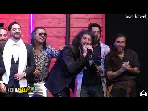 SICILIA CABARET 13^ PUNTATA - FINALE MUSICALE