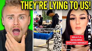 I Caught Influencers LYING About Their Wealth & Lifestyle! | IT'S ALL A FAKE! PART 2