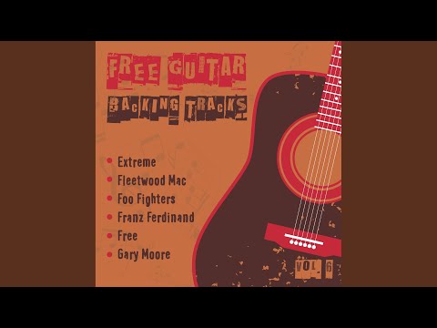 Need Your Love So Bad (in the style of Fleetwood Mac)