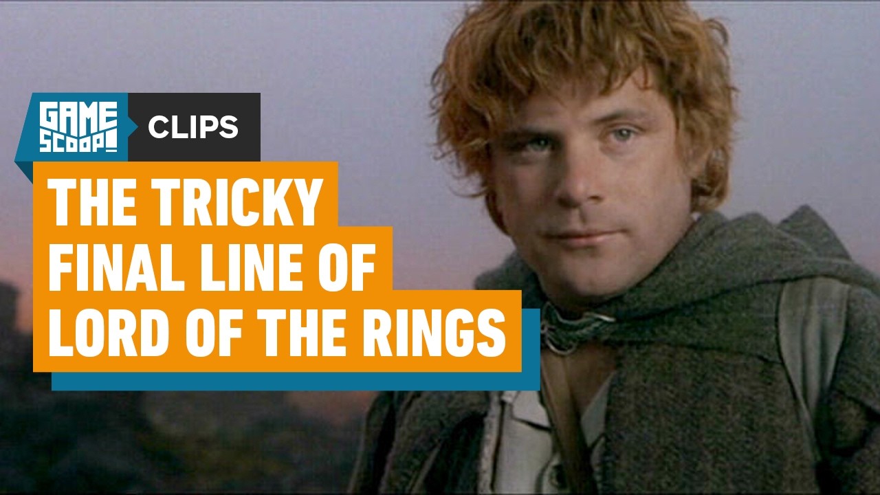 The Lord of the Rings: The Return of the King