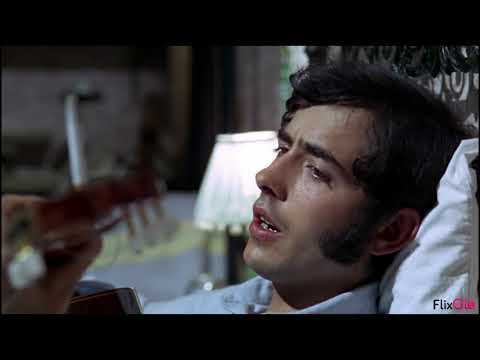 Joan Manuel Serrat - Palabras de amor (1968) [HD]