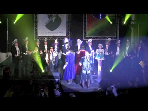 Kartoesj  - Petrus -