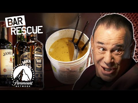 Jon vs. WORST Irish Pubs ☘️ Bar Rescue