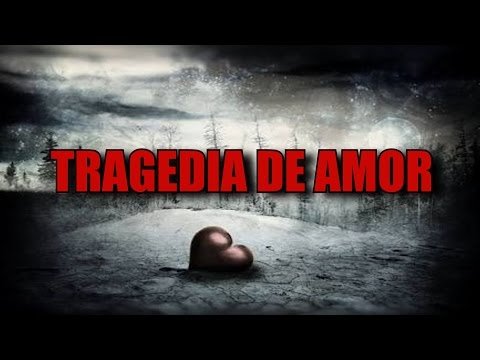 Green A - Tragedia  de amor