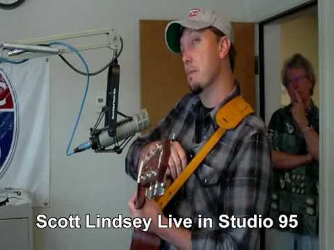 Scott Lindsey Studio 95.wmv