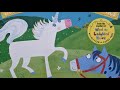 Sugarlump and the Unicorn by Julia Donaldson and Lydia Monks