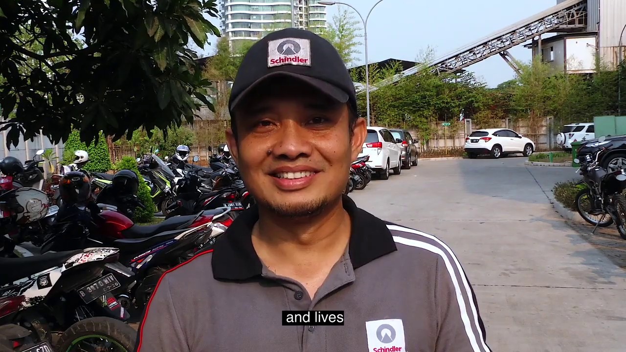 We Elevate... Asia - Indonesia #2