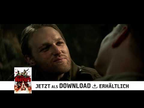 Vorschaubild für Operation: Overlord Trailer