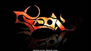 SCOX - Violence will appear ( Demo Track ).wmv
