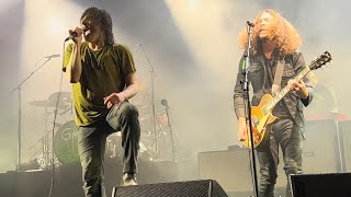 My Chemical Romance: This Is How I Disappear [Live 4K] (Eden Project, England - May 16, 2022)