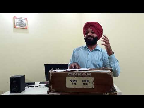 SUKHJINDER CHEEMA | HAKK | NEW PUNJABI SONG FULL HD LIVE