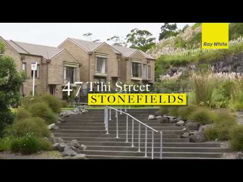 47 Tihi Street Stonefields