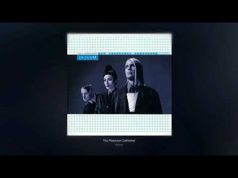 Vacuum - Sign On The Skyline (HQ Audio)