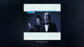 Vacuum - Sign On The Skyline (HQ Audio)