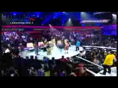 Goyang Bareng Bro, Para Juri KDI Menampilkan Goyangannya Masing Masing new