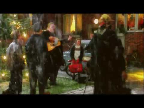 Brødrene Mortensens Jul (1998) - Muligvisvej