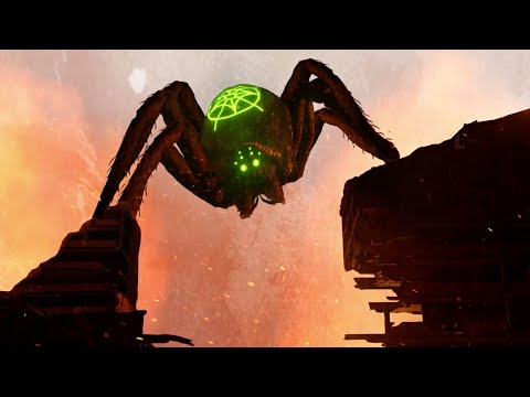 RUVLO - Chaos EP (Full Mix)