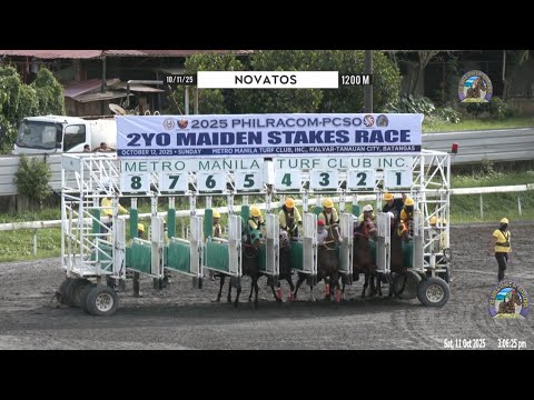 2025 Oct 11 | NOVATOS