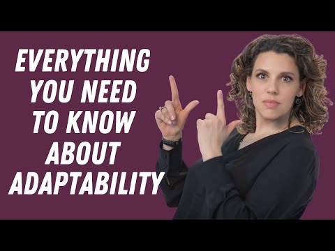 Adapting to Change: The Ultimate Survival Skill | Vibepedia