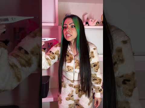 Ela foi esperta 😂