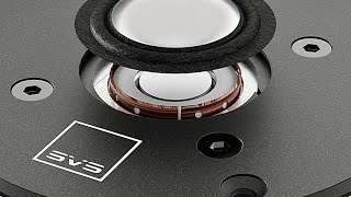 My Shortest Review EVER !! SVS Ultra Evolution - My New Reference Speakers for Audio Reviews
