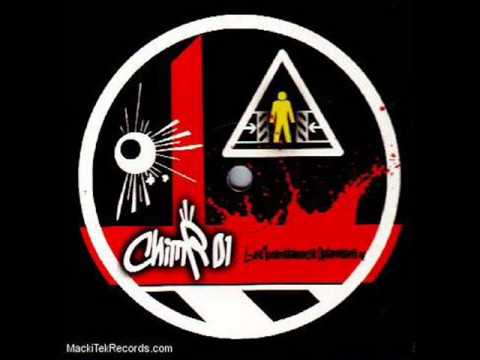 KEJA - Chim'R 01 - Les Inconditionnels Optimistes EP