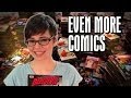 If You Like Daredevil Comic Recommendations