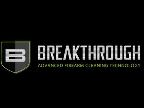 NEW Breakthrough Clean Technologies AR15 Lower Block w/ Pivot Lock