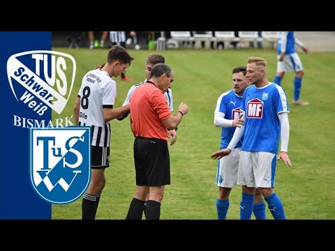 TuS S/W Bismark - TuS Wahrburg