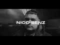 Nico Benz MUHAMMAD ALI Off VisualVideo The Mag Wrap Edition
