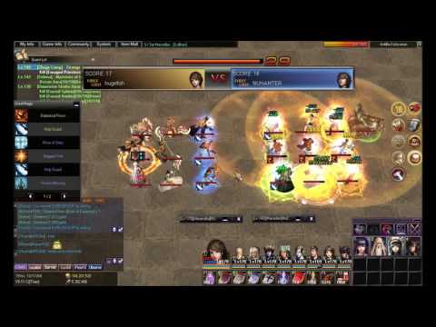 Titan 10 Jul 2016 PM Semi-Final