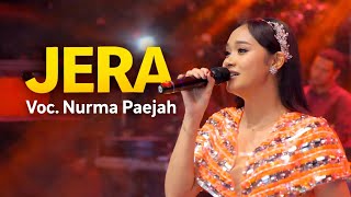 Download lagu WOW SUARANYA BIKIN MERINDING!! JERA NURMA PAEJAH OM ADELLA LIVE BANTAR GEBANG 31 JANUARI 2026  mp3