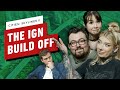 Cities: Skylines II ⁠– The IGN Build Off