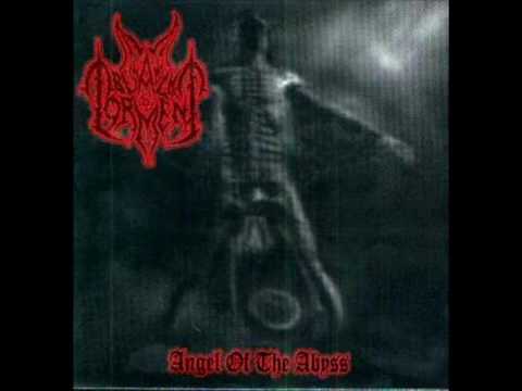 BLACK TORMENT - Angel of the Abyss (Full Album 2003)