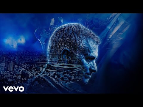 Erkin Arslan & Fenerbahçe - The Special One (Official Video) [Welcome to Fenerbahçe Jose Moruinho!]