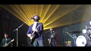 Lord Huron, Back From The Edge (Live), 10.03.2018, Sokol Auditorium, Omaha NE