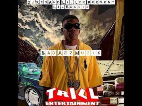 lil boosie feat bobby valantino nobody