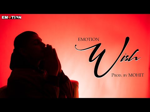 WISH - EMOTION | (Prod. by MOHIT) | Official Music Video