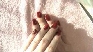 How to apply Gel Polish