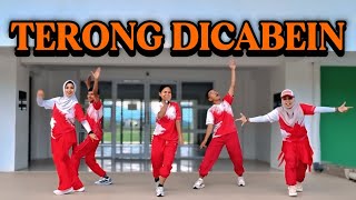 Download lagu DJ TERONG DICABEIN || Creative Gymnastics || Viral Tiktok || Dance Workout || vitc28 mp3